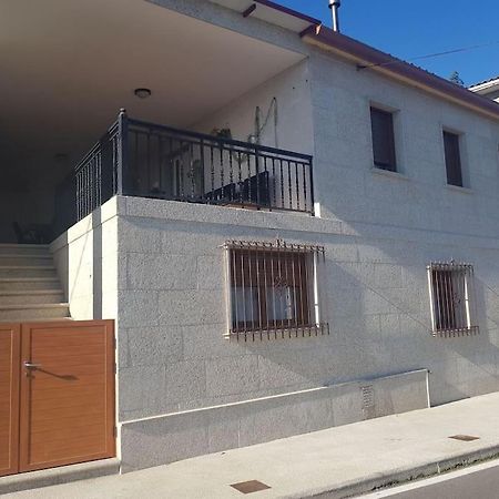 Casa Saladina Βίλα Vilaboa Εξωτερικό φωτογραφία