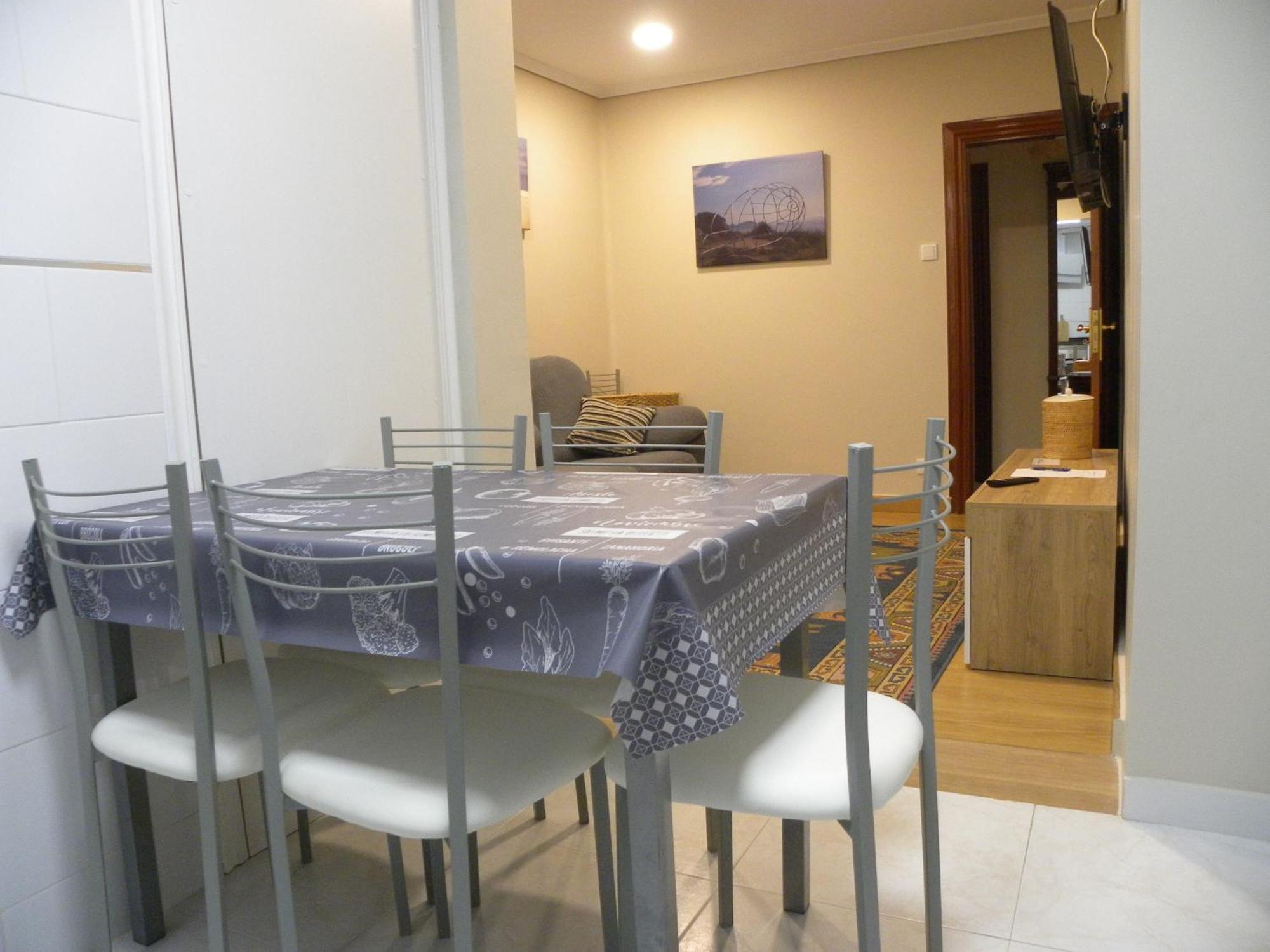 Casa Saladina Βίλα Vilaboa Εξωτερικό φωτογραφία